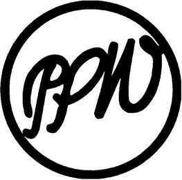 PSW logo