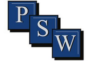 PSW logo