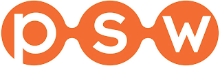 PSW logo