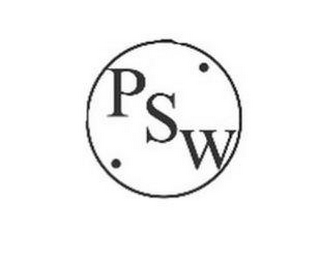 PSW logo