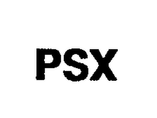 PSX logo