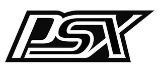 PSX logo