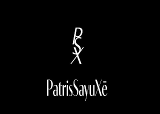PSX PATRISSAYUXÉ logo
