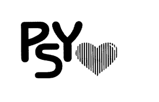 PSY logo