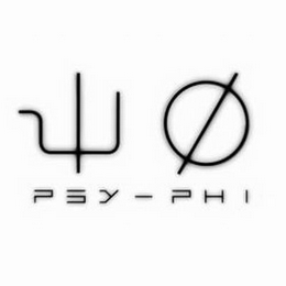 PSY-PHI logo