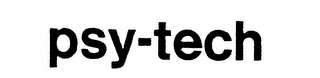 PSY-TECH logo