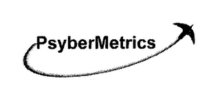 PSYBERMETRICS logo
