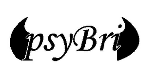 PSYBRI logo
