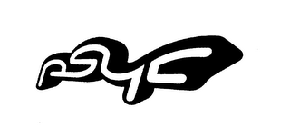 PSYC logo