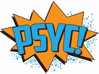 PSYC! logo