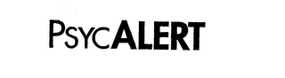 PSYCALERT logo