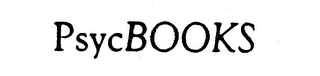PSYCBOOKS logo