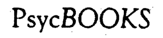 PSYCBOOKS logo