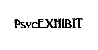 PSYCEXHIBIT logo