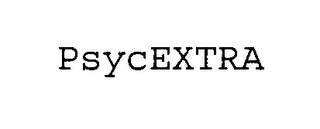 PSYCEXTRA logo