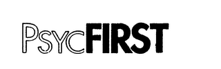 PSYCFIRST logo