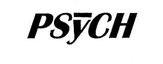 PSYCH logo
