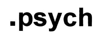 .PSYCH logo