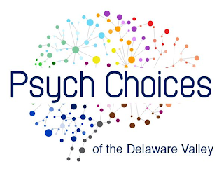 PSYCH CHOICES OF THE DELAWARE VALLEY logo