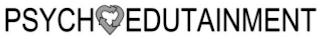 PSYCH EDUTAINMENT logo