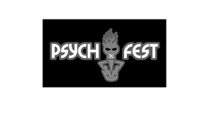 PSYCH FEST logo