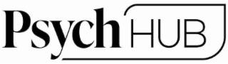 PSYCH HUB logo