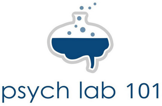 PSYCH LAB 101 logo