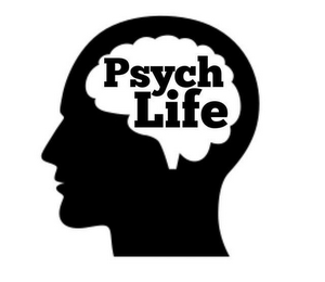 PSYCH LIFE logo