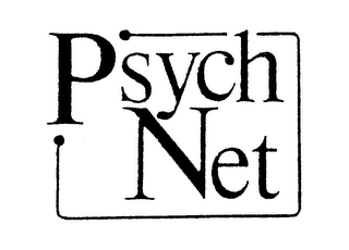 PSYCH NET logo