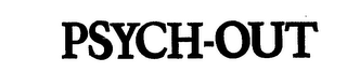 PSYCH-OUT logo
