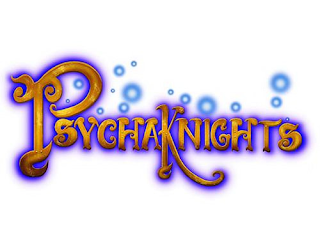 PSYCHAKNIGHTS logo