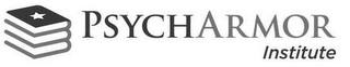 PSYCHARMOR INSTITUTE logo