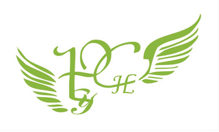PSYCHE logo