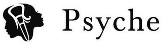 PSYCHE logo