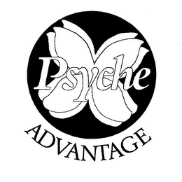 PSYCHE ADVANTAGE logo