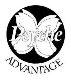 PSYCHE ADVANTAGE logo