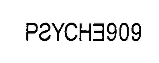 PSYCHE909