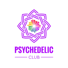PSYCHEDELIC CLUB logo