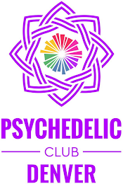 PSYCHEDELIC CLUB DENVER logo