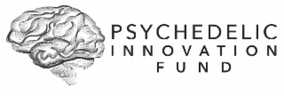 PSYCHEDELIC INNOVATION FUND logo