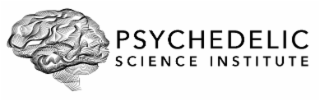 PSYCHEDELIC SCIENCE INSTITUTE logo