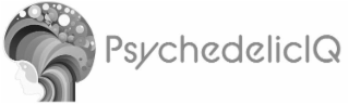PSYCHEDELICIQ logo