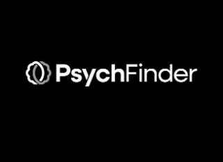 PSYCHFINDER logo