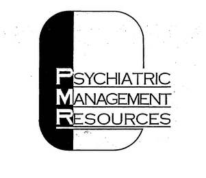 PSYCHIATRIC MANAGEMENT RESOURCES