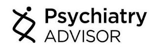 PSYCHIATRY ADVISOR logo
