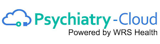 PSYCHIATRY-CLOUD POWERED BY WRS HEALTH logo