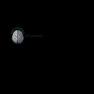 PSYCHIATRY DECONSTRUCTED logo