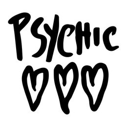 PSYCHIC logo