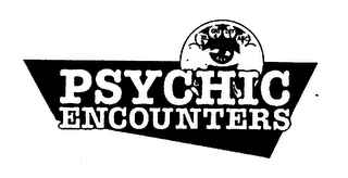PSYCHIC ENCOUNTERS logo