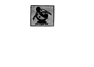 PSYCHIC ENCOUNTERS YOUR CRYSTAL BALL logo